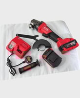 صاروخ بطارية K-TE M88