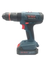 مثقاب و مفك لاسلكي De Bolt 21V