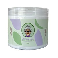 كريم بياض الثلج