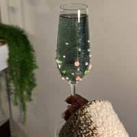 علبة جليتر غذائي أسود 4g