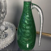 علبة جليتر غذائي اخضر 4g