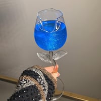 بوكس مكون من ٦ ألوان جليتر = ٢٤ جرام