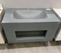 مغسلة بورسلان صندوق hot bending OS195