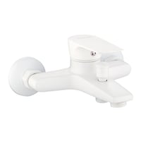 خلاط دش ابيض