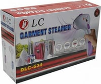 كواية بخار للملابس تحمل باليد