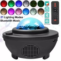 جهاز النجوم مع بلوتوث