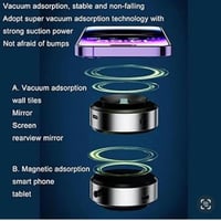 مثبت وستاند جوال مغناطيسي