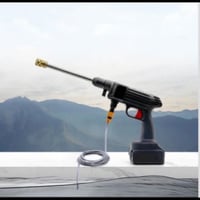 جهاز مضخة الماء الاسلكي 48فولت