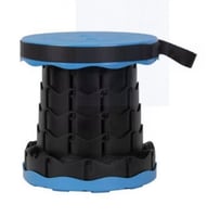 كرسي قابل للطي