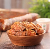 تمر ضميد سكري القصيم الملكي فاخر 4 كيلو