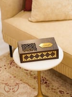 بوكس التبخير المتكامل