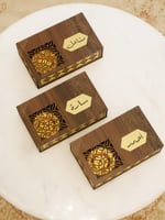 عرض 3 بوكسات التبخير المتكامل