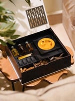 بوكس العود الفاخر