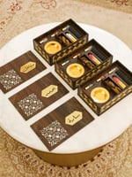 عرض 3 بوكسات التبخير المتكامل