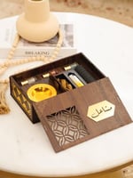 بوكس التبخير المتكامل