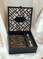 100 جرام عود البيت + 2 مسك مجاناً