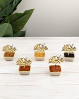 تغريسات عيدكم مبارك 5 قطع