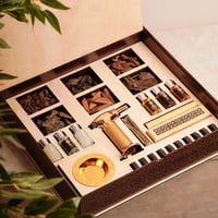 بوكس العود الفاخر سوبريم