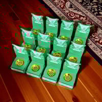 مباخر اليوم الوطني بشعارات الهوية – 12 قطعة