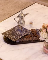 صينية التميز