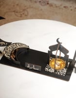 مبخرة ليالي رمضان