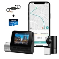 داش كام شاومي A500s بلس