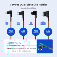 وصلة فيوزات متعددة المخارج