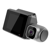 داش كام 4k امامي وخلفي وداخلي