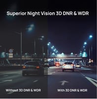 داش كام شاومي A500s بلس