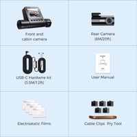 Azdome S58 4G - ازدوم S58 بث مباشر S58