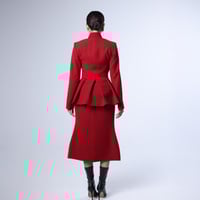 YAQOTAH MAJESTY REBORN SET