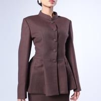 ASILAH GRACE REBORN SET