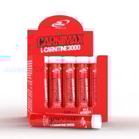 علبه كارنيماكس / ال كارنتين حارق دهون خالي من الكا...