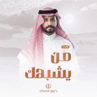 أغنية إهداء: من يشبهك