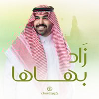 زفة زواج: زاد بهاها