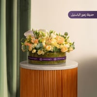 تنفيذ زفات مواليد - جديدة مع باقة ورد فاخرة