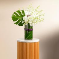 باقة الاوركيد الساحر