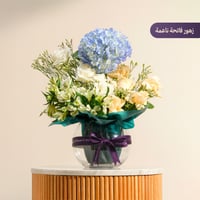 مواليد: ياهلا بك مع باقة ورد فاخرة