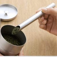 شخال أوراق الشاهي للأكواب