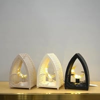 محرب وهلال صغير سحر