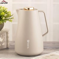 طقم ترامس جوانا رمادي