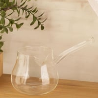 طقم منظم علب بهارات بامبو