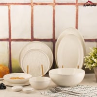 طقم عشاء بيان 29 قطعة