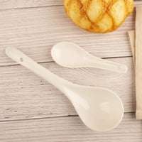 طقم شوربة ريفال لحمي بقاعدة خشب