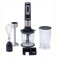 خلاط يدوي متعدد الوظائف كيون 800 واط