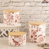 طقم بهارات العصفور