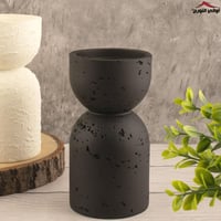 مبخر نورة أسود