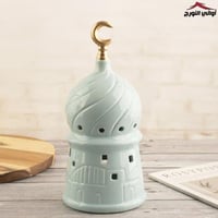 مئذنة رحمة سيراميك تيفاني