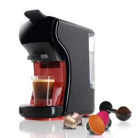 صانعة قهوة جانو 3 في 1