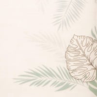 تبسي ملامين مستطيل